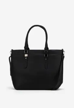 Geanta de mana Rubie neagra imagine