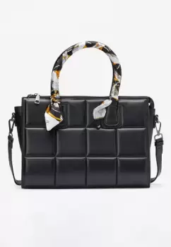 Geanta de mana Selenite verde imagine