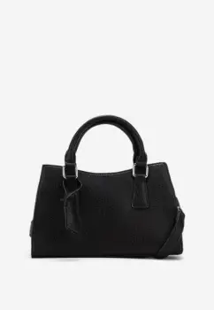 Geanta de mana Tahlia neagra imagine