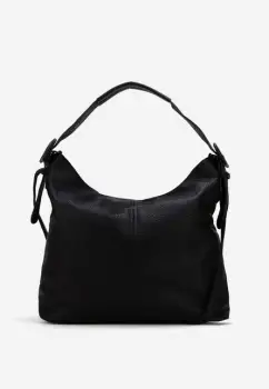 Geanta de mana Visera neagra imagine