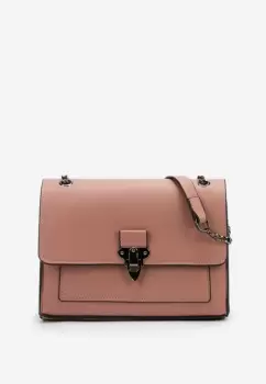 Geanta de umar Aldona neagra imagine