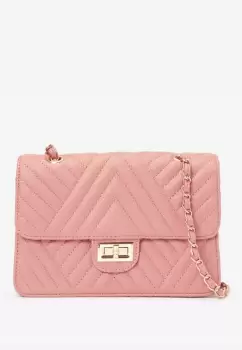 Geanta de umar Clarity navy imagine