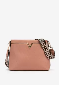 Geanta de umar Delta neagra imagine