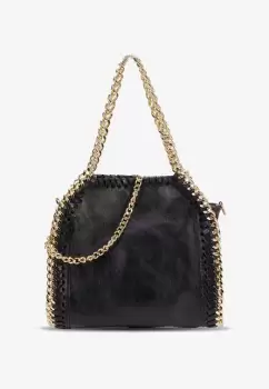 Geanta de umar Efora neagra imagine