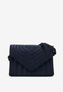 Geanta de umar Eliza V2 navy imagine