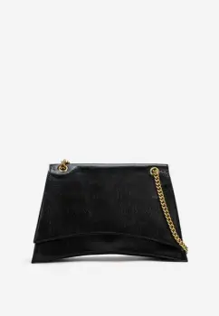Geanta de umar Elizbeth neagra imagine