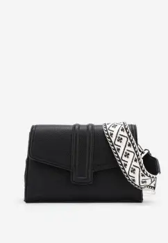 Geanta de umar Exalt neagra imagine