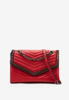 Geanta de umar Fusion verde imagine