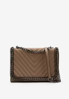 Geanta de umar Galla gri imagine