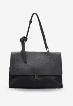 Geanta de umar Iffea neagra imagine