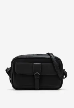 Geanta de umar Ineza neagra imagine