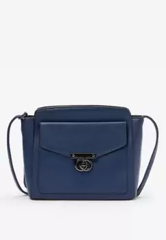 Geanta de umar Influence neagra imagine