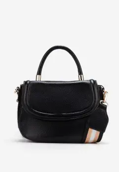Geanta de umar Julima neagra imagine
