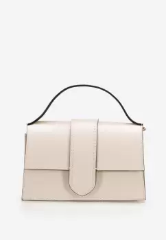 Geanta de umar Kanthea neagra imagine