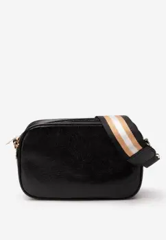 Geanta de umar Kasra neagra imagine