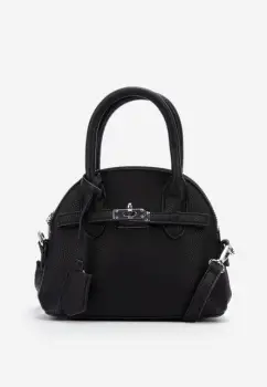Geanta de umar Keana V2 neagra imagine