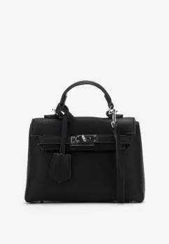 Geanta de umar Keana V3 neagra imagine