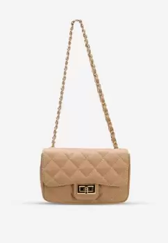 Geanta de umar Konia bej imagine