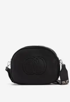 Geanta de umar Millie V2 neagra imagine