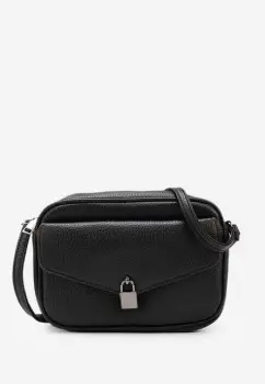 Geanta de umar Mylia neagra imagine