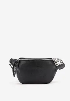 Geanta de umar Narvea neagra imagine