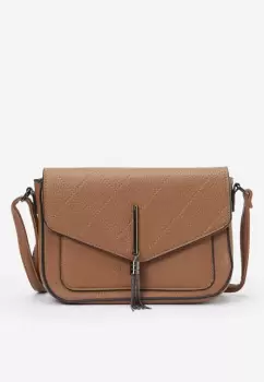 Geanta de umar Norria kaki imagine