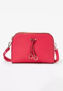 Geanta de umar Regale fucsia imagine