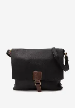 Geanta de umar Samida V2 neagra imagine