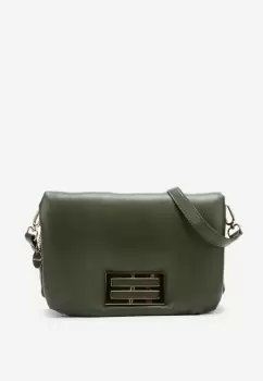 Geanta de umar Sanya bej imagine