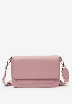 Geanta de umar Seluna gri imagine