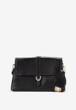 Geanta de umar Softly neagra imagine