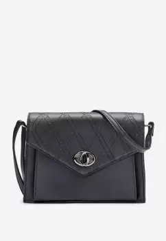 Geanta de umar Sorela neagra imagine