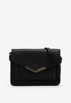 Geanta de umar Spedera neagra imagine