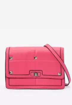 Geanta de umar Thessaly roz imagine