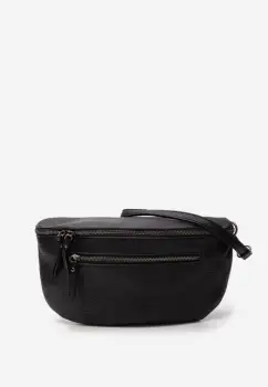 Geanta de umar Tomasa neagra imagine