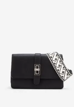 Geanta de umar Vesha neagra imagine