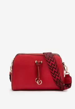 Geanta de umar Vibrant neagra imagine