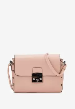 Geanta de umar Yenasa neagra imagine