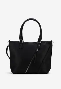 Geanta Office Adepa V2 neagra imagine
