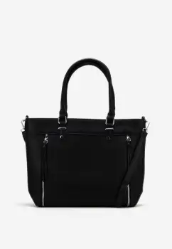 Geanta Office Adepa V3 neagra imagine