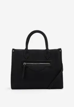 Geanta Office Anirma neagra imagine
