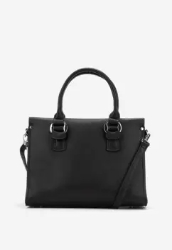 Geanta Office Aqia neagra imagine