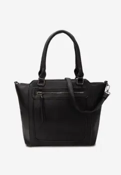 Geanta Office Chiana neagra imagine