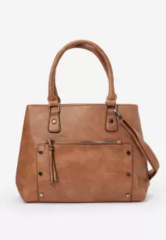 Geanta Office Chrysalis roz imagine