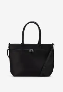 Geanta Office Hadlee neagra imagine