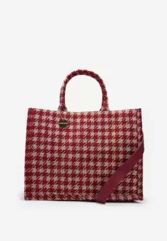 Geanta Office Juliasa alba imagine