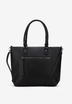 Geanta Office Kandia neagra imagine