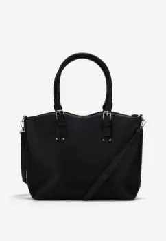 Geanta Office Kimara neagra imagine