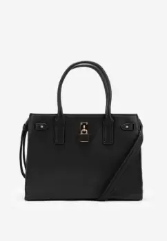 Geanta Office Lalia neagra imagine