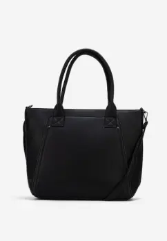 Geanta Office Melaia neagra imagine